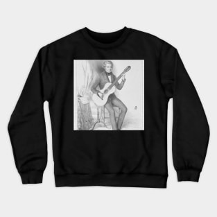 Dionisio Aguado Crewneck Sweatshirt